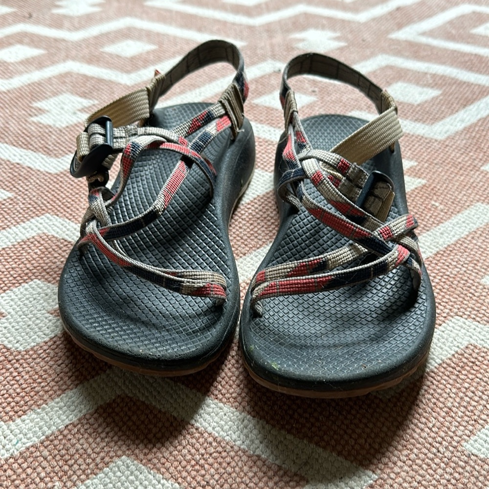 Z/2 Chaco Sandal